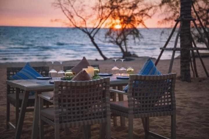 Golden Lotus Homestay Phu Quoc Extérieur photo